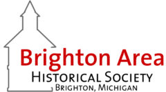 Brighton Area Historical Society