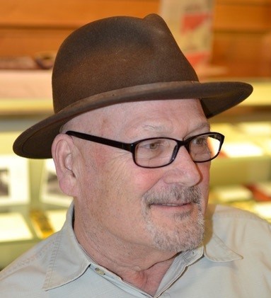 Larry Lawrence Memorial Scholarship